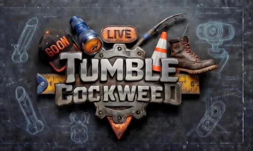 TumblecockweedPublic Bild 9