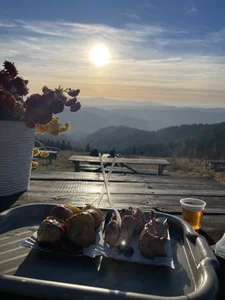 PassionAnn Carpathian Mountains fall Foto 5