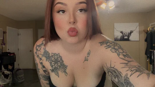 OreanaXO's XXX Nude Photo 3