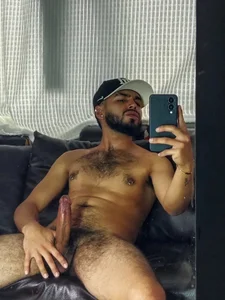 velvetdaniels_tay My Hairy Cock🍆 Immagine 