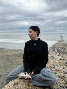 RogersLina beach time with me Εικόνα 2