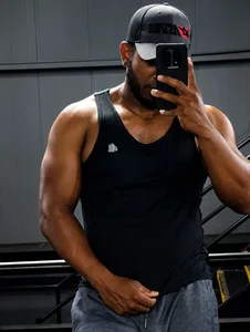 Gym day 💎 de LeoCarter_  2 Imagens