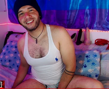 Xein_WoIf in show 2 Pic