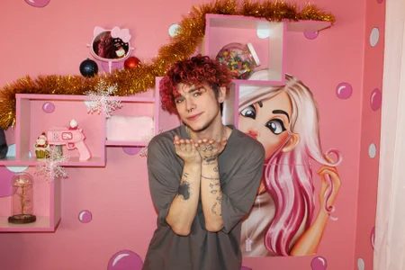 Blaiz_Vok Feel that beautiful happiness 사진 3