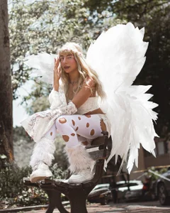 adhalee_js ANGEL Pic 3