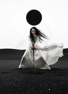 M_I_L_F_A photoshoot Εικόνα 8