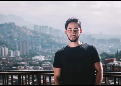 sam_ford_2 Walking 사진 2