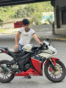 Sexy motorcycle od Violet_Dream2  6 snímek