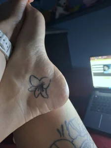 The world of foot fetish od Er_yes_ass  snímek