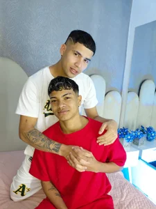 Public od party_duo_boys  5 snímek