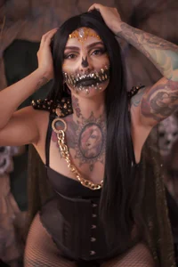 Evangelyne_1 Halloween Immagine  2