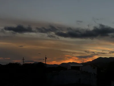 I'm a lover of heaven and I wanted to share with you the one from Colombia