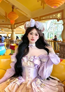 冰冰生活照 de bingbing520  3 Imagens