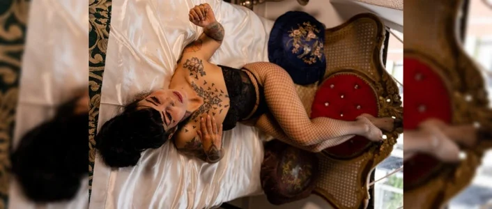 Milf_SeductionのJust for you ♥の 4枚の写真