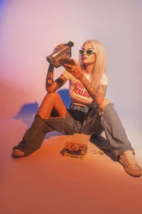 Public de AndiaHart  4 Imagens