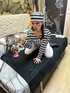 CherryLunari Madness Halloween зображення