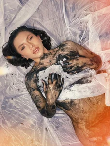 karlamorris_ IN BLACK ♥ Pic 5