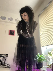ELENA_UMBRA My outfit today Pic 2