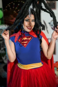 DulceAurora__ The Wonder Woman Εικόνα 8
