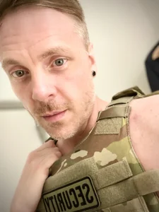 me as your close protection detail ;) od SilentLukas  3 fotka