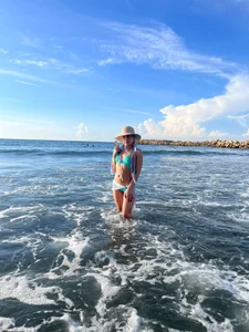 "En el mar la vida es más sabrosa" od miaroberts69  snímek