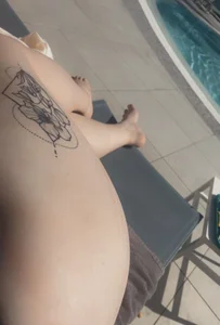 Curvy_Vanilla Public Bilde 3