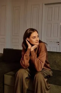 GloryWacht Sweetie Coraline Pic