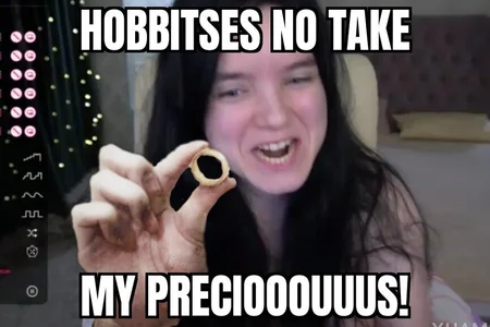 LittleShyy memes Pic 4