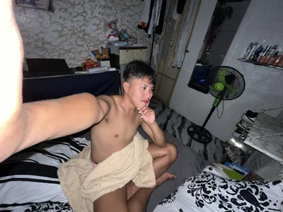 naughtyboy_maya Public Immagine 