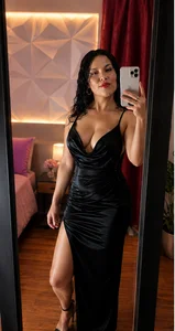 AntonellaPerez's XXX Nude Photo 1