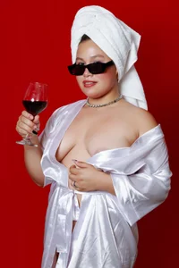 kikyo_narukami Come relax with me 사진