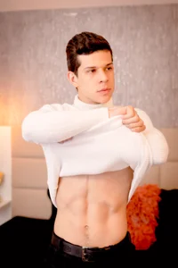 MarcoSullivan: First pics ( 2 фото)