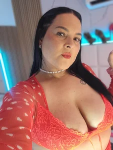 skarlethbelluci HELLO NAUGHTY Pic 2