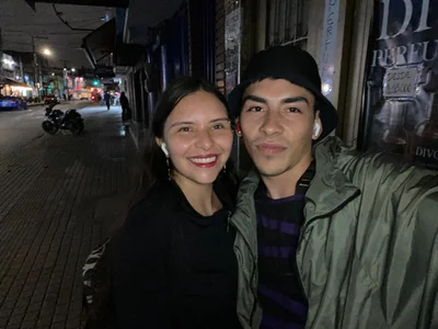 Morganandjoshua Public Hình