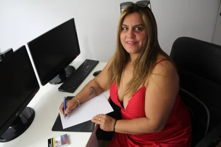 OliviaLewis Just Me รูป  2