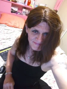 Sissy being me