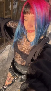 🩷💙 de misa_goth  3 Imagens