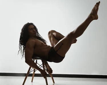 ApoloCruz Greek g0d Immagine  6