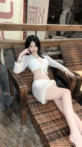 Xuxiaoqi1699's XXX Nude Photo 6