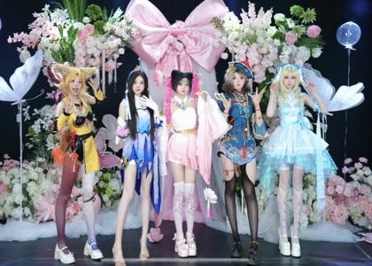 ACE-111 🏮新年快乐🎇🧧马年大吉🐴 зображення 4