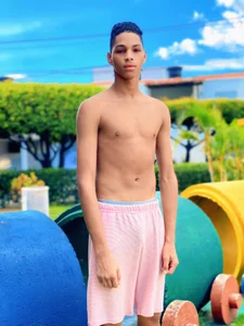 Violet_Dream2 a hot summer 🏖 Pic 2