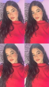 Naty_Rose23Cute girl 🩷图片 5