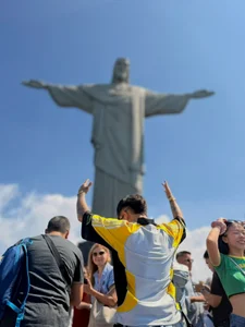 NoahGun_ trip to brazil Immagine  3