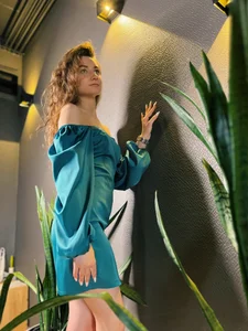 annacooleman Your Mistress  4টি ছবি