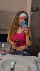 virgohippie I’m ur dream women! Pic