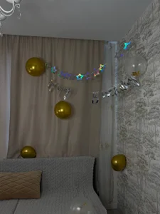 My room, my rules, my birthday de AnabelHun  5 Imagens