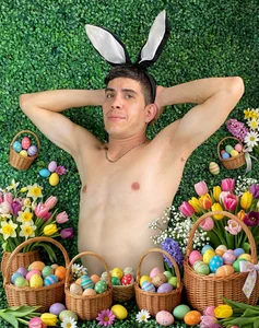 Happy easter od Adrian_fire  2 snímek