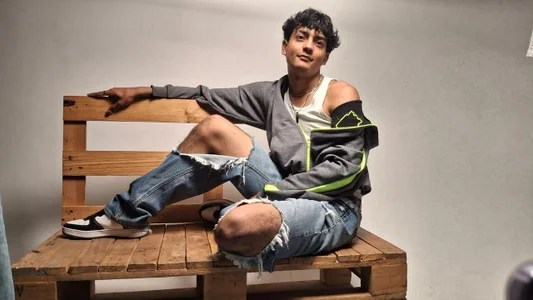 SinBoy_ Public Pic 2