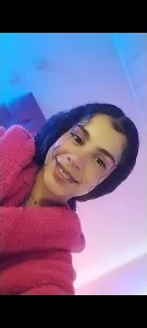 NINA_18_YEARS My face ☺️ 사진 3