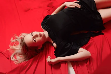 Beatrica_Klein treat or treat 🎃 Billede 2